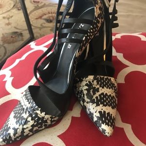 LAMB lovely heels